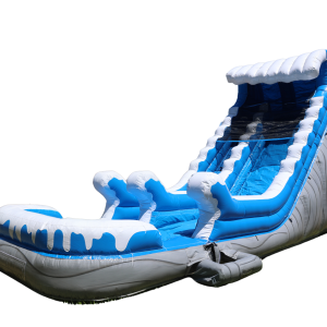 18 ft Wave Rider