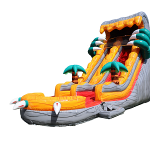 20 ft Monster Ride