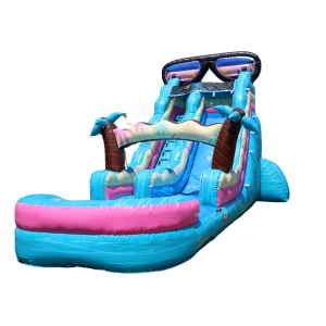 20 ft Miami Wave