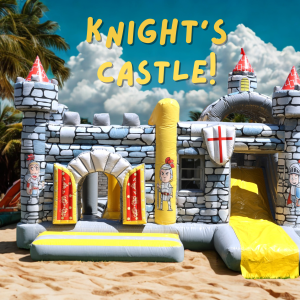 Knight’s Castle