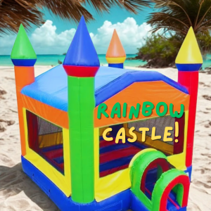 Rainbow Castle