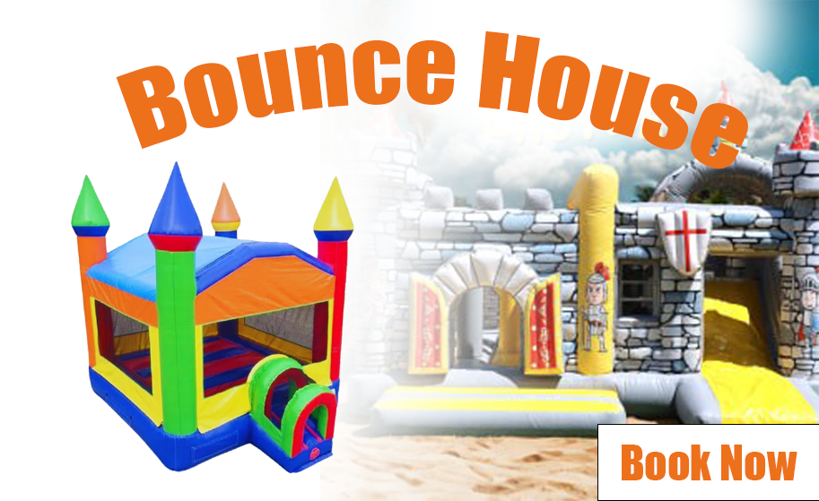 Bounce Houses